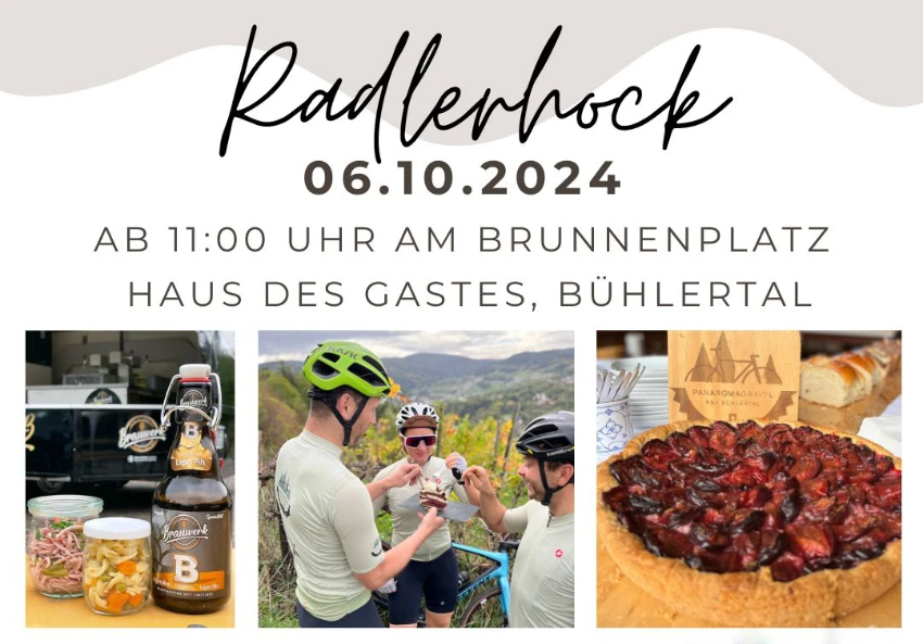 Mehr über den Artikel erfahren PanAroma Gravel des RSV Falkenfels Bühlertal